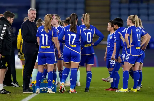 Leicester City