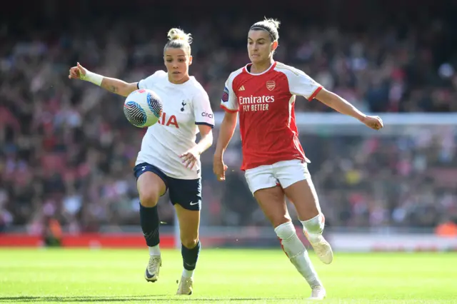 Steph Catley