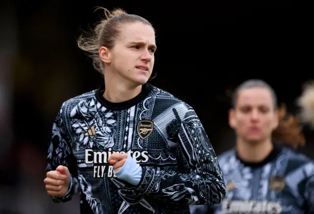 Vivianne Miedema