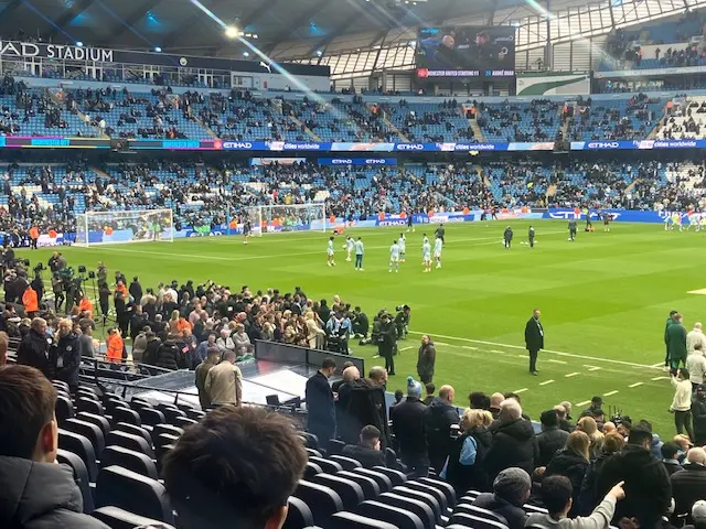 Man City