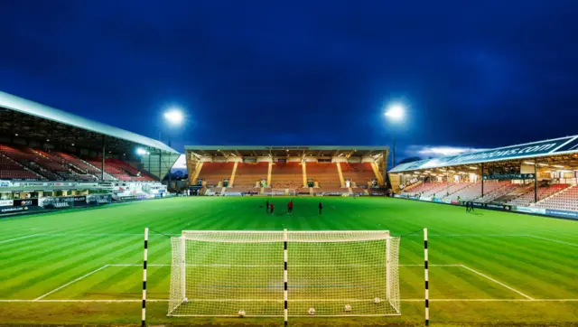 East End Park