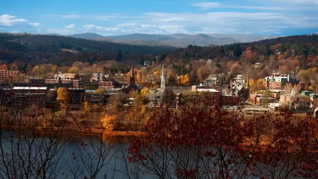 Brattleboro, Vermont