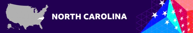 North Carolina banner