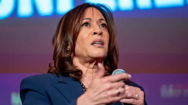 Kamala Harris