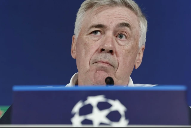 Carlo Ancelotti