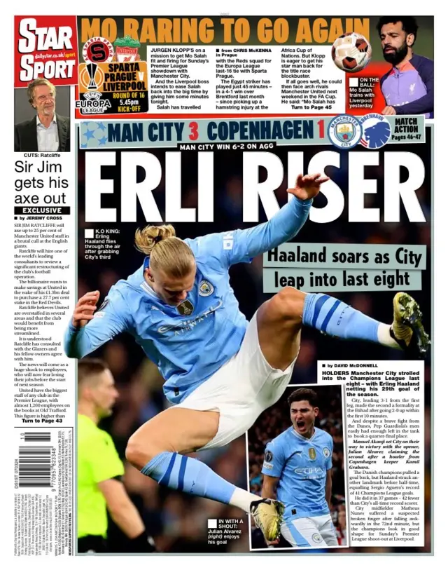 Daily Star