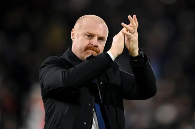 Sean Dyche