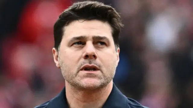 Mauricio Pochettino