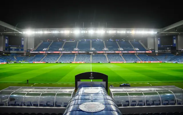 Ibrox