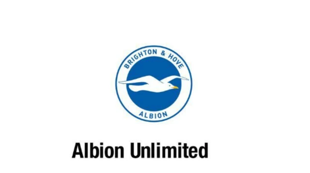 albion unlimited podcast graphic