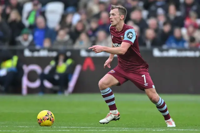 James Ward-Prowse