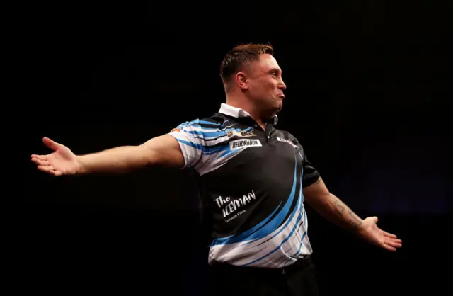 Gerwyn Price