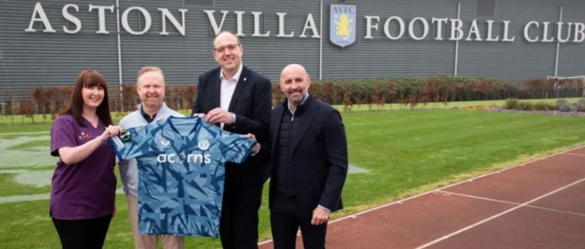 Aston Villa