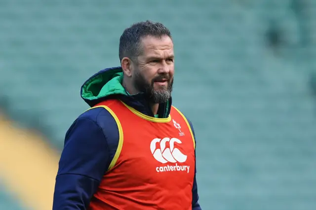 Andy Farrell