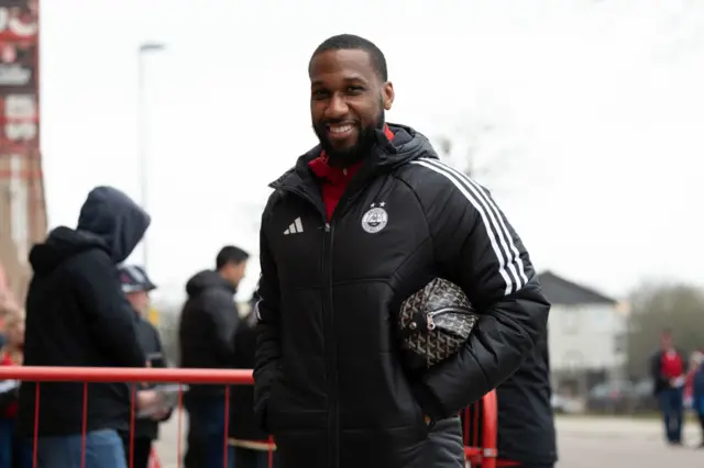 Hoilett