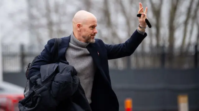 Erik ten Hag