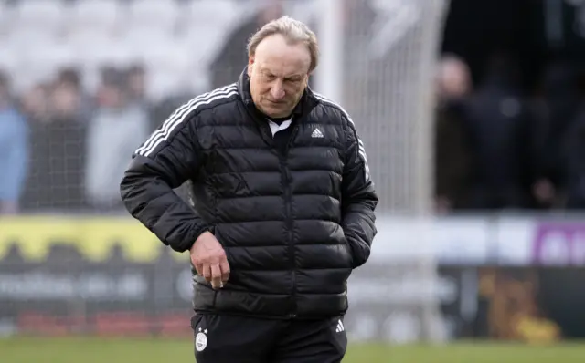 Neil Warnock