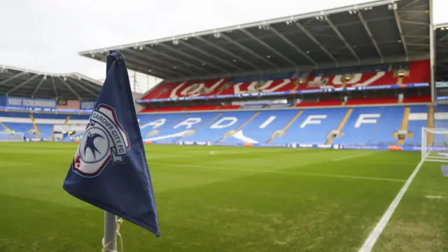 Cardiff City Stadium