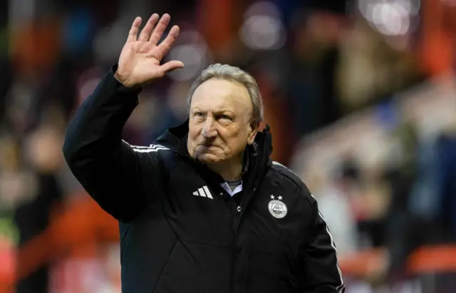 Neil Warnock