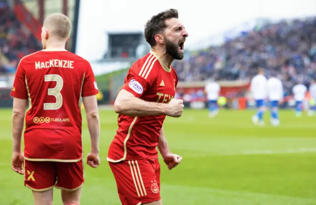 Graeme Shinnie