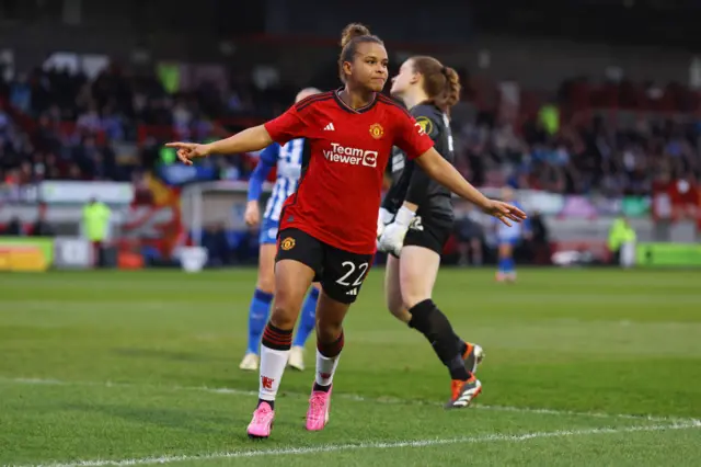 Nikita Parris