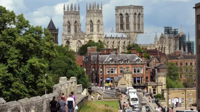 York Minster