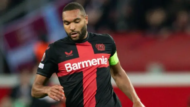 Jonathan Tah