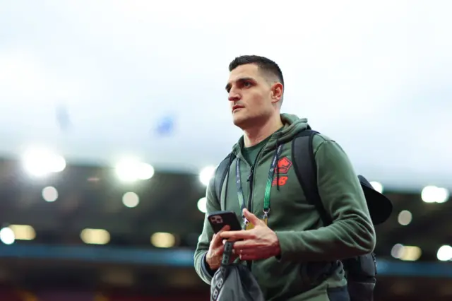 Vito Mannone