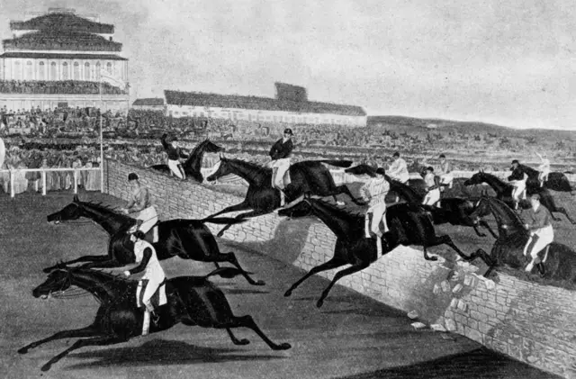 Grand National 1839