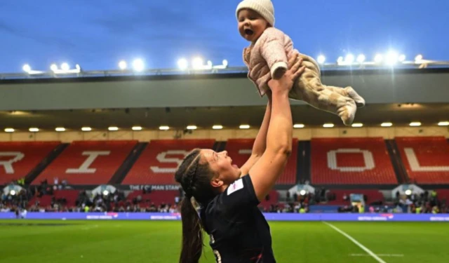 Scotland v England