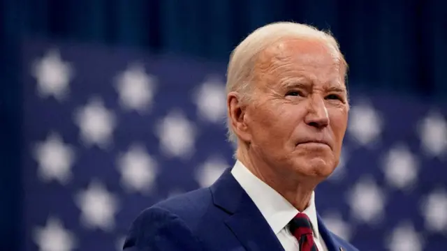 Joe Biden