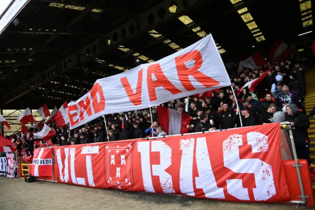 Aberdeen banner