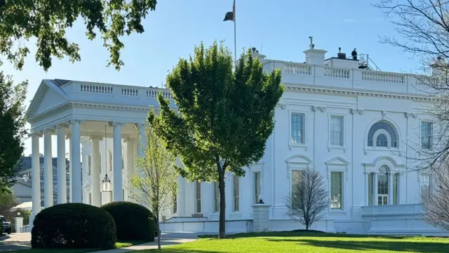 White House