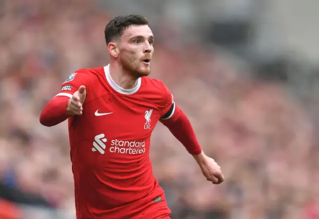 Andrew Robertson