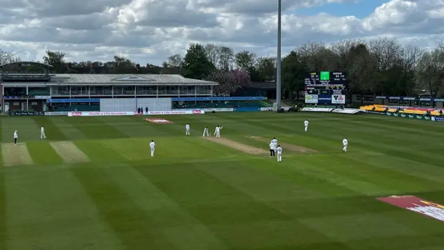 Grace Road