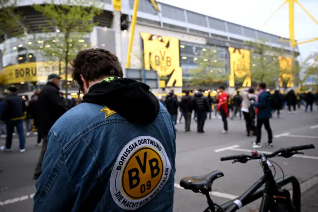 Signal Iduna Park