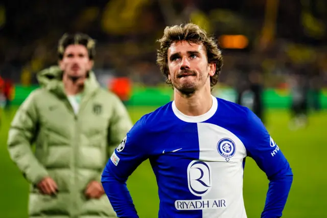 Antoine Griezmann