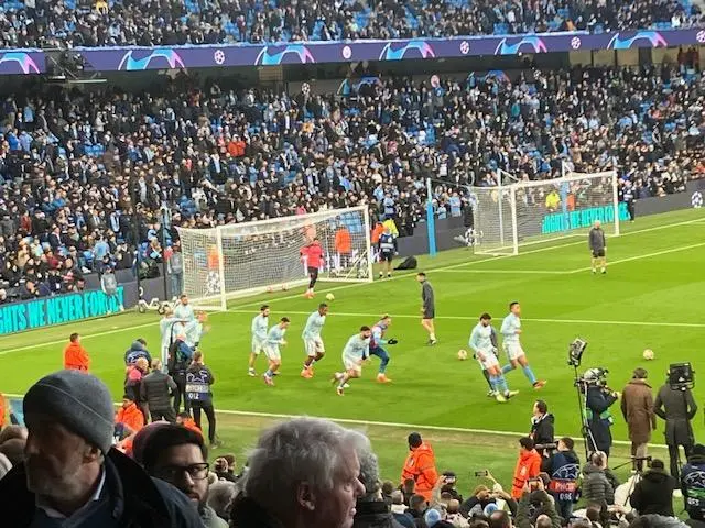 Man City