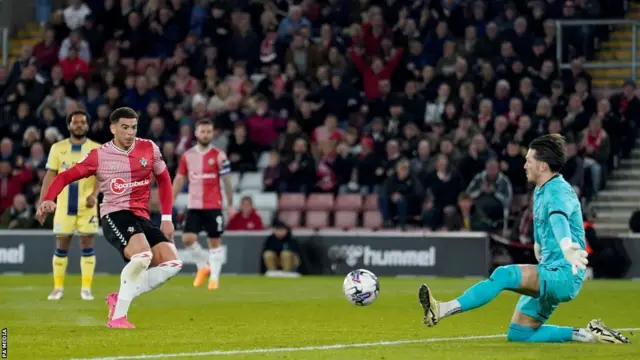 Che Adams