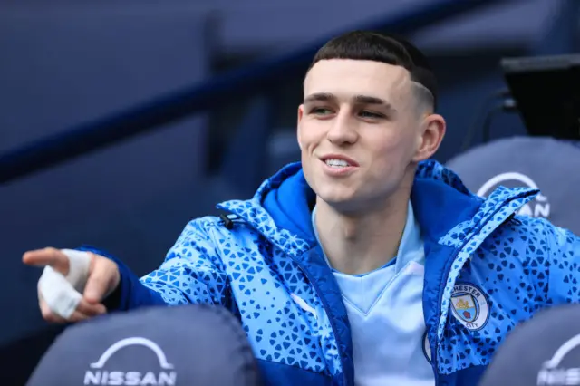 Phil Foden