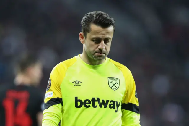Lukasz Fabianski