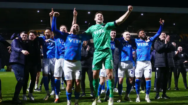 Stockport County