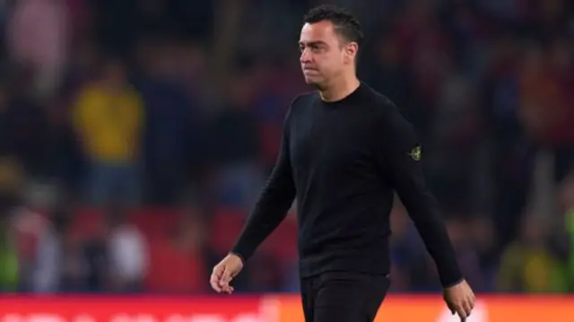 Xavi