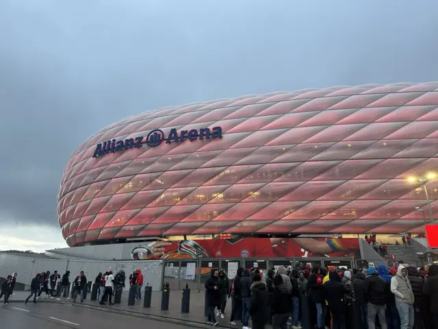 Allianz Arena