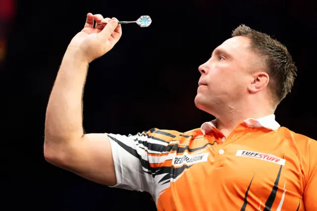 Gerwyn Price