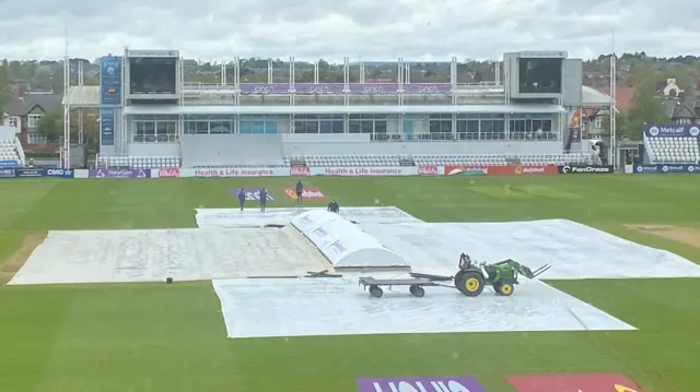 Wantage Road