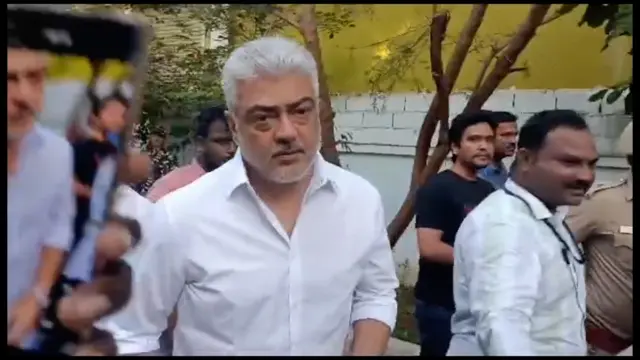 Ajith Kumar