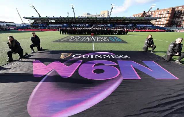 Cardiff Arms Park