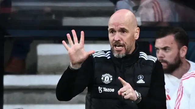 Erik ten Hag