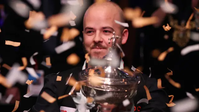 Luca Brecel